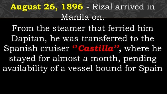 last trip abroad pdf kabanata 23 rizal